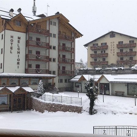 Hotel Melchiori Andalo Esterno foto