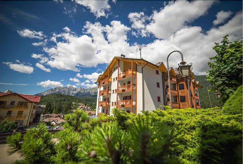 Hotel Melchiori Andalo Esterno foto