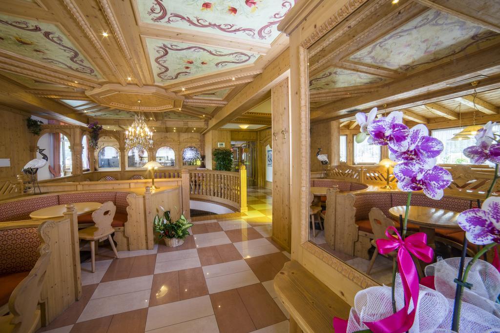 Hotel Melchiori Andalo Esterno foto