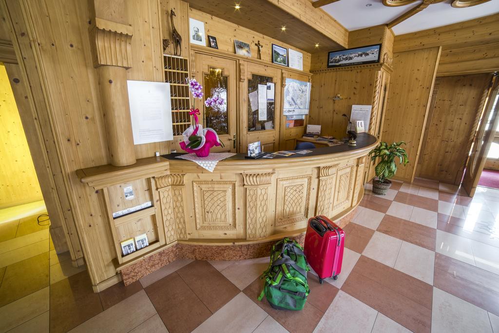 Hotel Melchiori Andalo Esterno foto